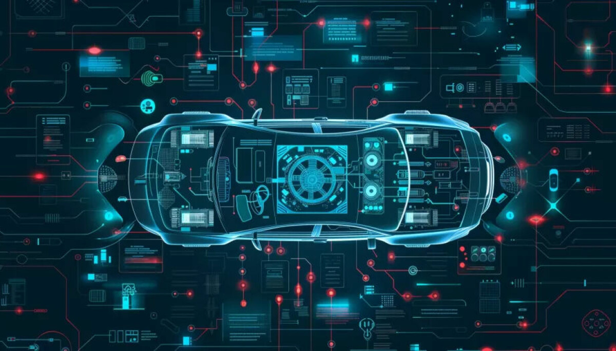 Operating System Car Examples The Future of Automotive Operating Systems: Proprietary vs Open-Source ...