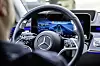 Mercedes Benz Drive Pilot