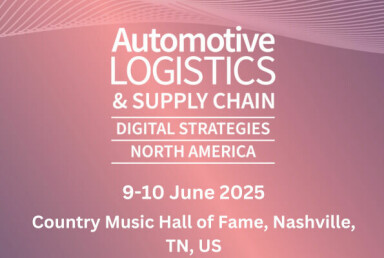 Automotive Logistics and Supply Chain Digital Strategies North America