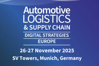 Automotive Logistics and Supply Chain Digital Strategies Europe