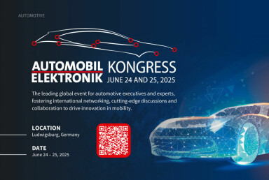 29th International Automobil-Elektronik Kongress (AEK)