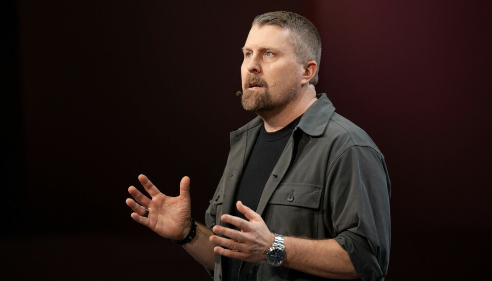 Anders Bell is Chief Engineering & Technology Officer at Volvo. Anders Bell is Chief Engineering & Technology Officer at Volvo.