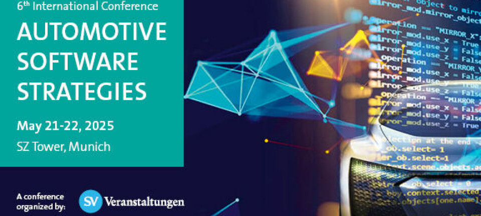 Automotive Software Strategies 2025