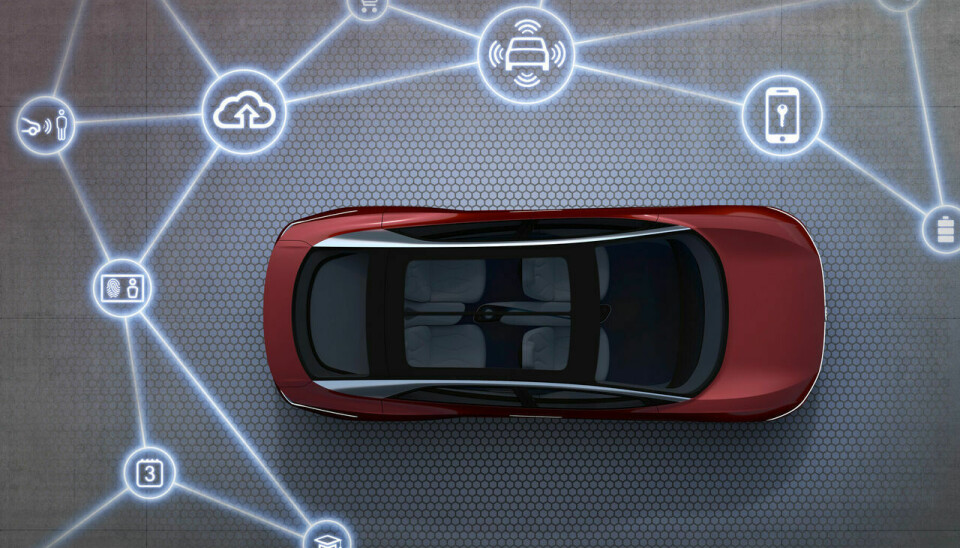 The Software-Defined Vehicle defines the future of the automotive industry. The Software-Defined Vehicle defines the future of the automotive industry.