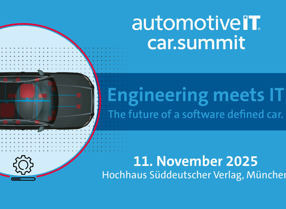 automotiveIT car.summit