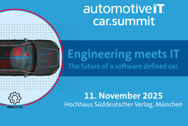 automotiveIT car.summit