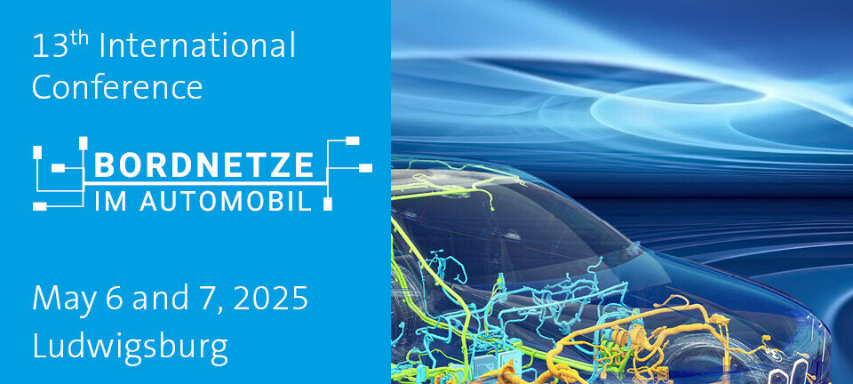 Automotive Wire Harness & EDS 2025