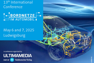 Automotive Wire Harness & EDS 2025