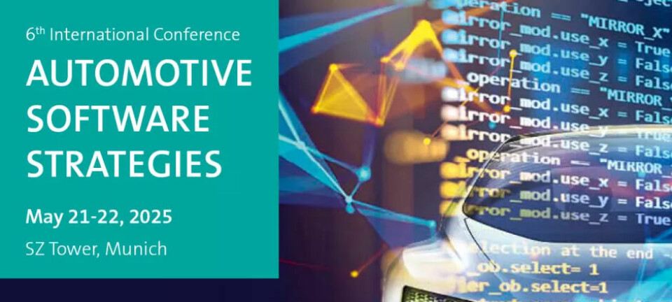 Trends in Software-Defined Vehicles: Experts weigh in