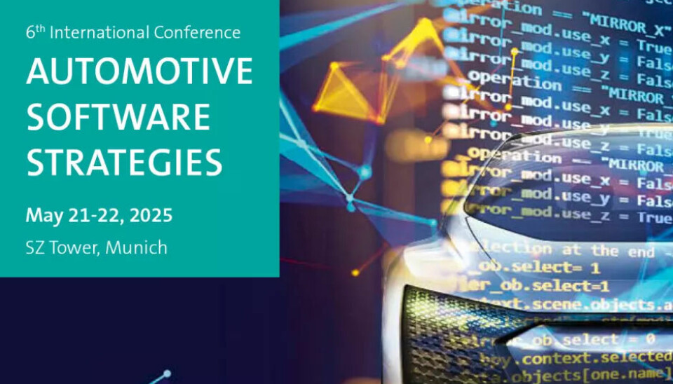 The automotive industry is increasingly shifting towards software-defined vehicles (SDV), forcing manufacturers to make profound changes in development and collaboration. The exact nature of these changes, the potential role of China, and the opportunities presented by RUST and AI will be discussed from 21 to 22 May at the Automotive Software Strategies in Munich. We asked experts in advance.