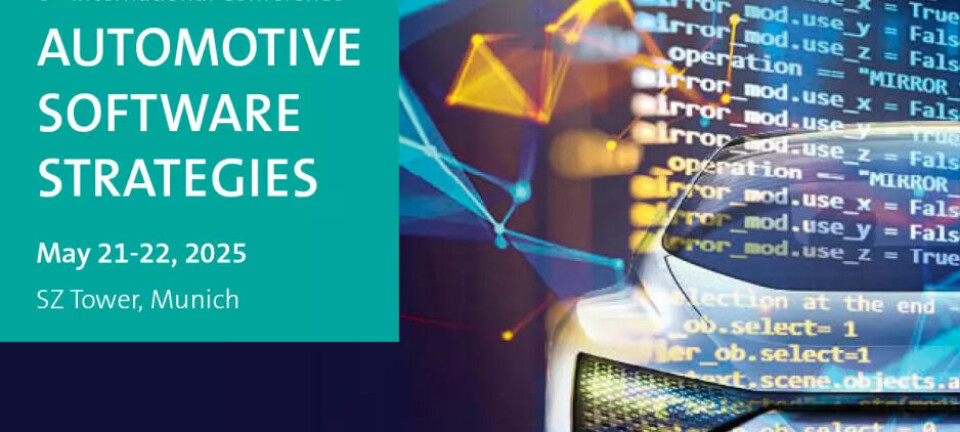 Trends in Software-Defined Vehicles: Experts weigh in