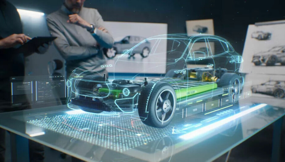 OSS is a platform for innovation, a driver of independence, and a key enabler of future-proof vehicle architectures.