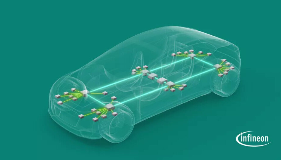 Ethernet connectivity solutions are crucial for software-defined vehicles. They form the foundation for high-performance E/E architectures consisting of central computing units, zones, and endpoints.