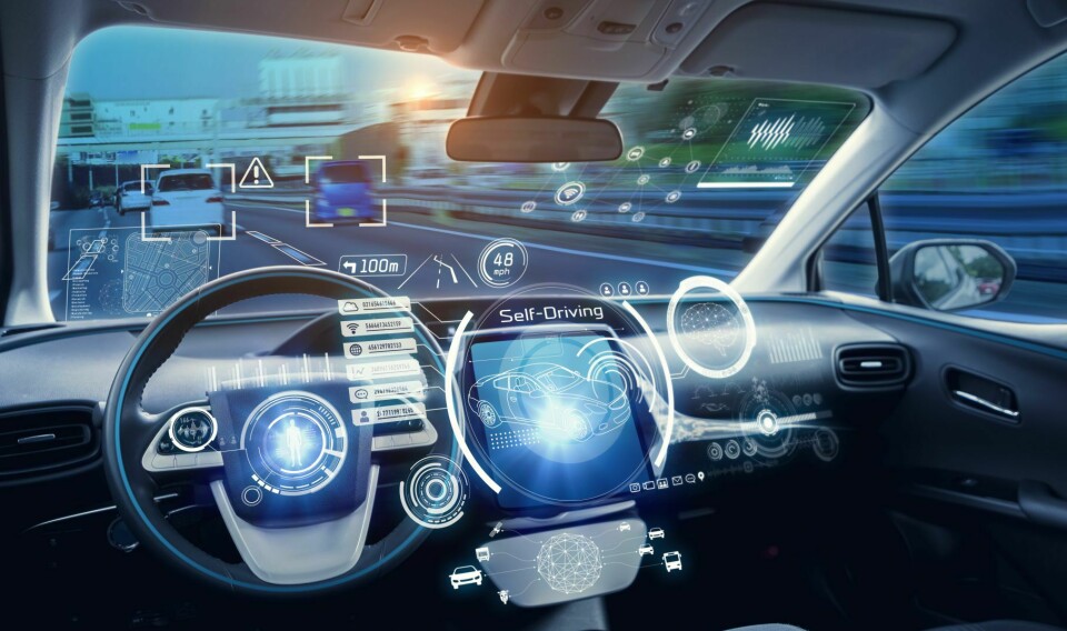 These are the Strategies for the Software-Defined Vehicle (SDV)