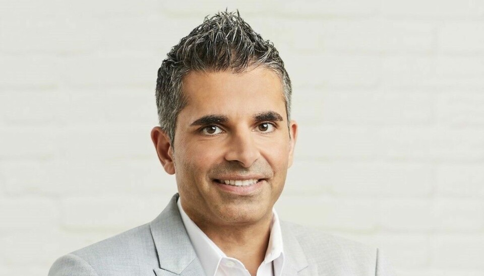 Steve Basra, Director, Global Head of Automotive, Google Cloud