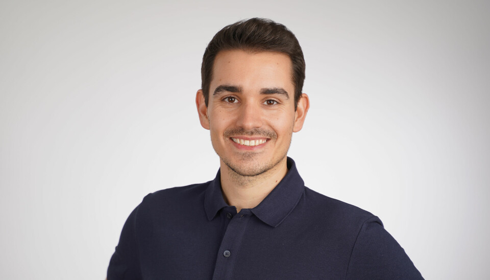 Stefan Hassels speaks in Munich on the topic 'Turning SDVs into a Business: How Virtual Sensors Cut Costs & Drive Revenue'.
