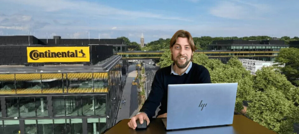 Mediator between Human and Machine