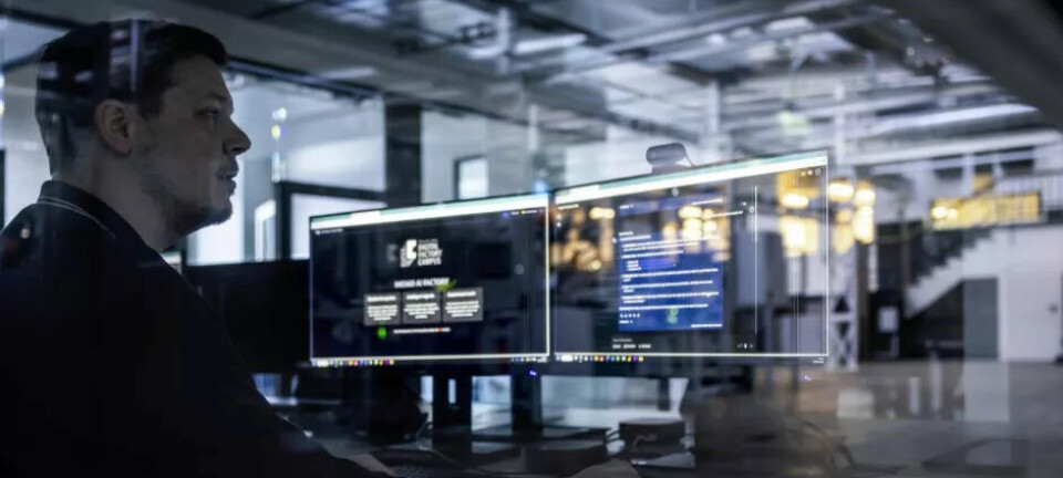 Paying for the Future