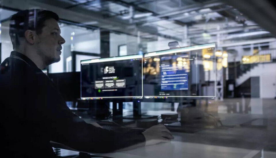 Automakers like Mercedes-Benz have been investing billions in recent years in upskilling their employees in new tech topics such as AI and data.