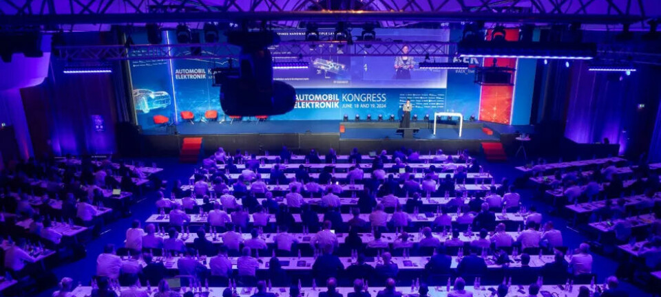 What’s ahead at the Automotive Electronics Congress 2025?