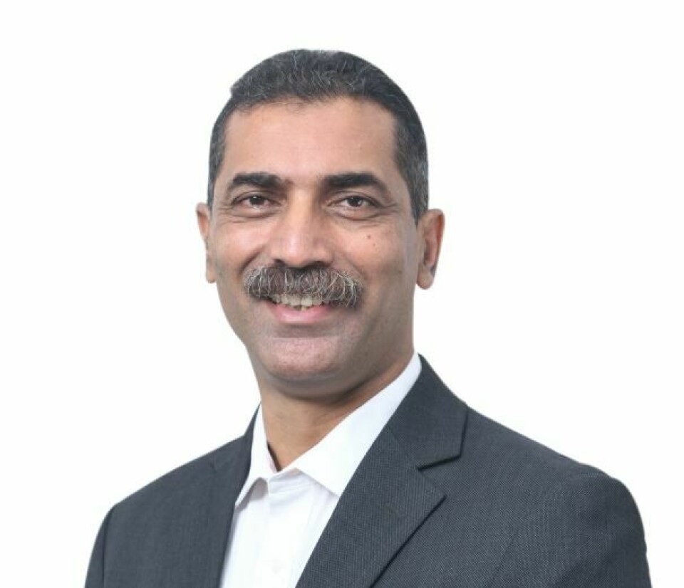 “Global OEMs are under pressure”