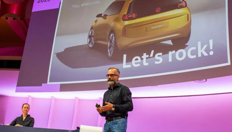 Thomas Kamla spoke at the prostep ivip Symposium in Berlin. Thomas Kamla spoke at the prostep ivip Symposium in Berlin.
