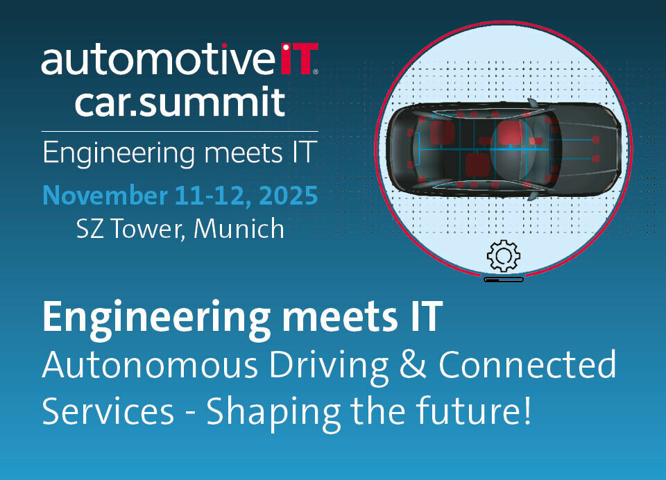 automotiveIT car.summit