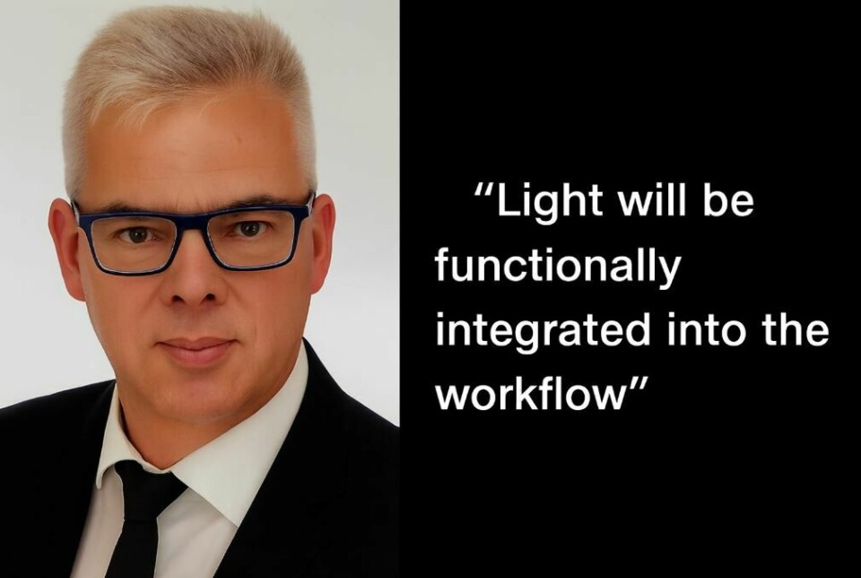Stefan Menninger has been working for Preh since 2014.
