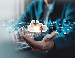 Smart cloud instead of cloud first