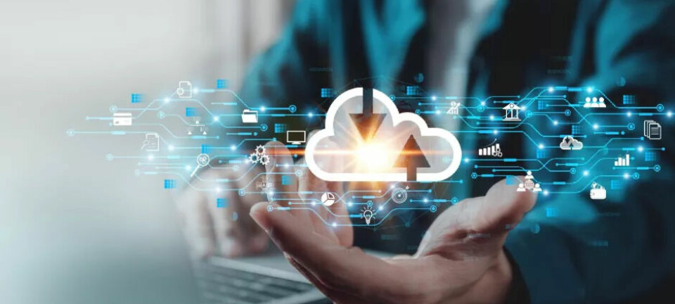 Smart cloud instead of cloud first