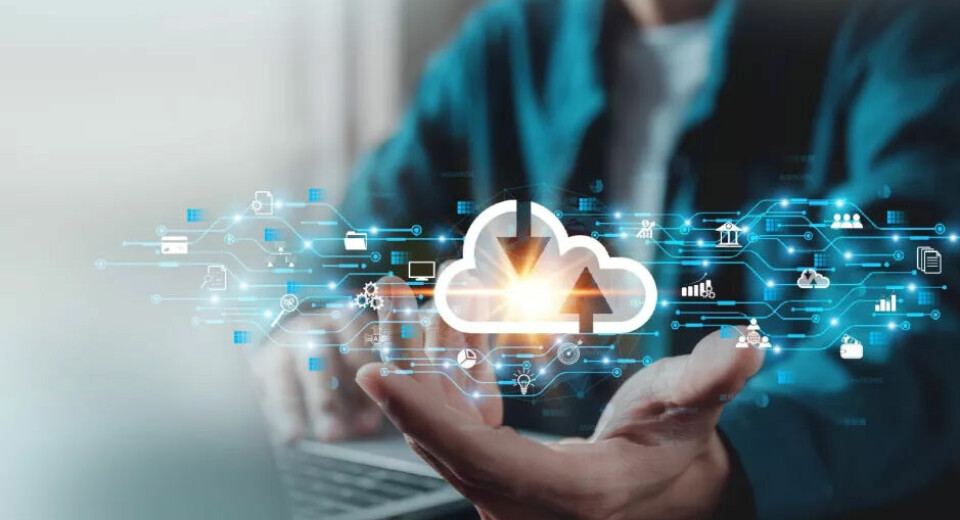 Smart cloud instead of cloud first