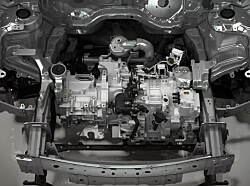 Is the range extender making a comeback?