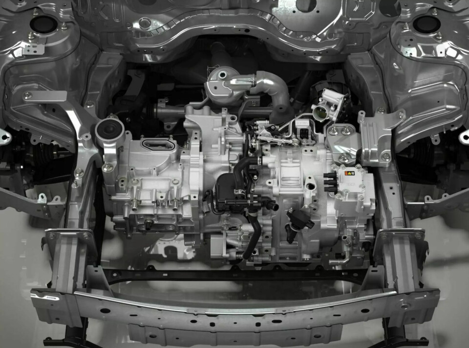 Is the range extender making a comeback?