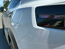 Between Google Maps and Abbey Road in the Polestar 3