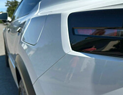 Between Google Maps and Abbey Road in the Polestar 3