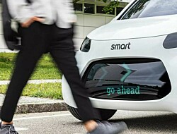 What is the legal situation regarding autonomous driving?