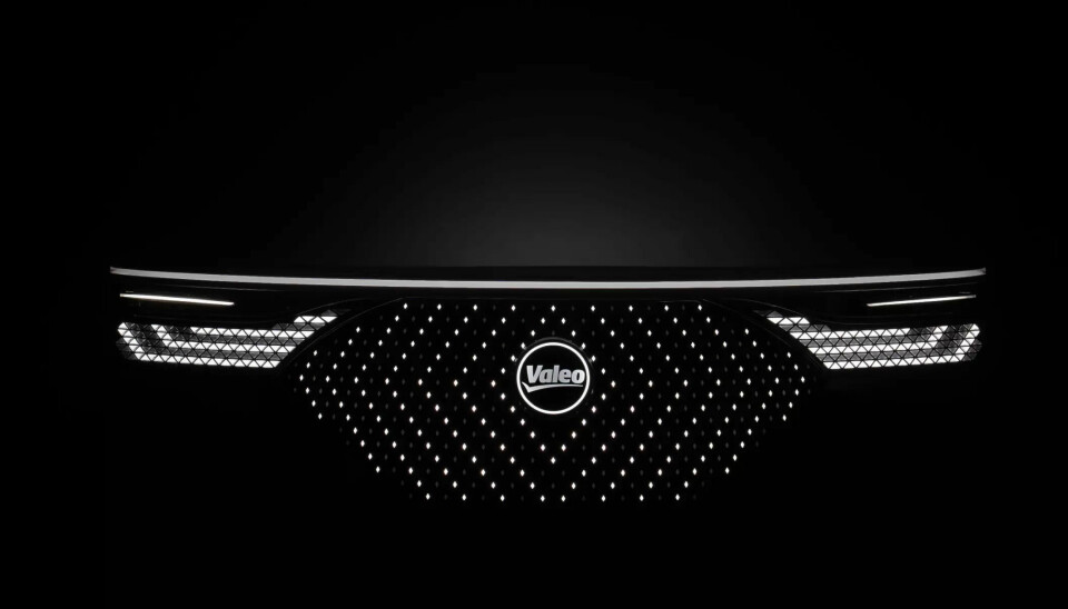 The light is intended to be an important differentiating factor for OEMs.