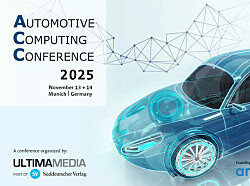 What to expect at the Automotive Computing Conference 2025