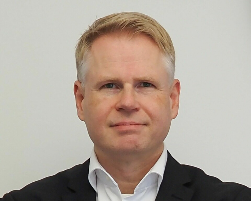 “A homogeneous architecture can be scaled up much more easily”