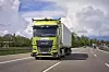 Autonomous lorries may soon be a common sight on Germany’s expressways.