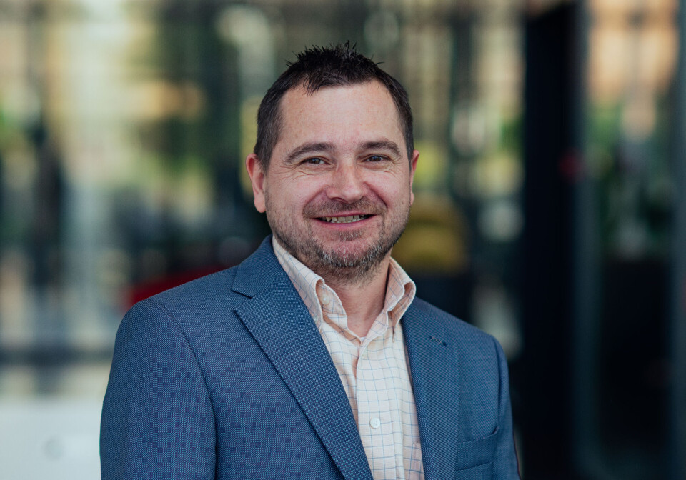 Sebn Ceo SEBN on future wire harness architectures