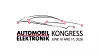 Logo Automobil-Elektronik Kongress (AEK), mit Datum für 2026, eine Veranstaltung von Ultima Media Germany, mit dem dazugehörigen Magazin Automobil-Elektronik