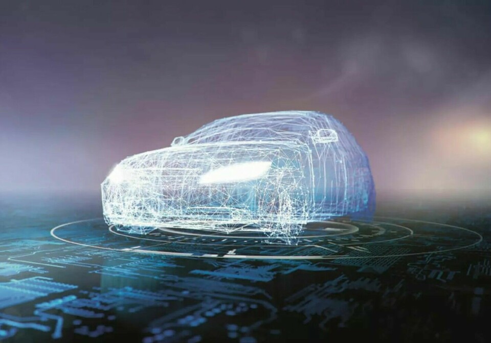 Adt Software Reliable Automotive Software Through Proof