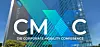 Corporate Mobility Conference graphic over a glass building with SAP logo