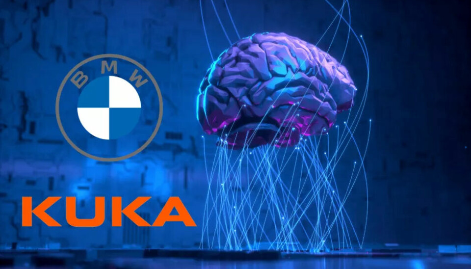 To use AI effectively, data quality must be right.