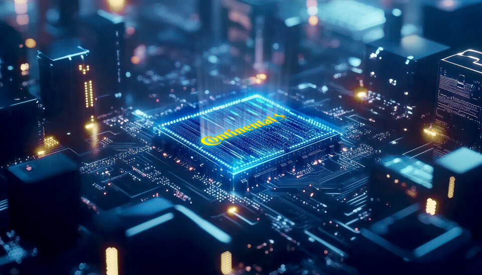 AESS is intended to contribute to strengthening Continental's position as a manufacturer of automotive components as part of the central function Operations and Technology.