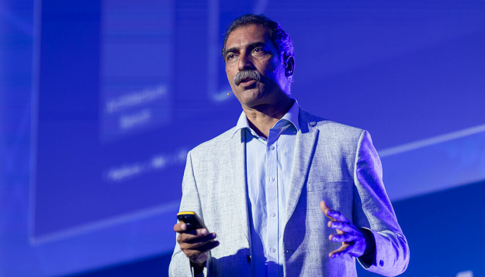 Anup Sable, CTO and Board Member, KPIT Technologies: “Virtual test benches do not replace the real ones – they complement them.”
