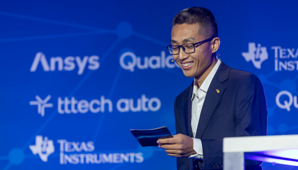 Yong Han, Director of the Electronic and Electrical Center at the Geely Automotive Research Institute:
“With TS3, we’re building a scalable architecture for more than 50 models – fast, secure, and future-ready.”