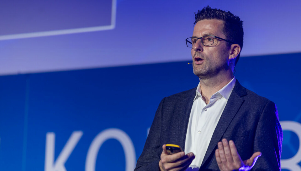 Martin Haselbach, Mercedes-Benz AG: “The real journey begins after SOP – the car becomes a revenue-generating machine throughout its lifecycle.”