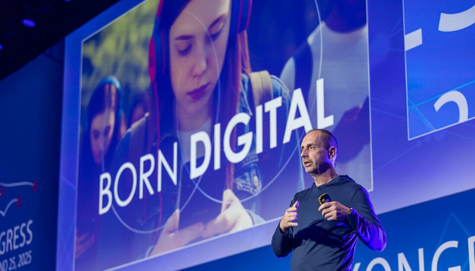 Armin Prommersberger, CTO at Harman, called for greater courage in prioritising user-centric design, shorter development cycles and empathetic in-vehicle software: “We’re probably no longer building machines – we’re building robots.”